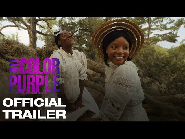 ‘The Color Purple’ Trailer: Fantasia Barrino Shines As Celie In First ...