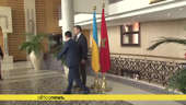 Maroc - Ukraine : rencontre diplomatique à Rabat