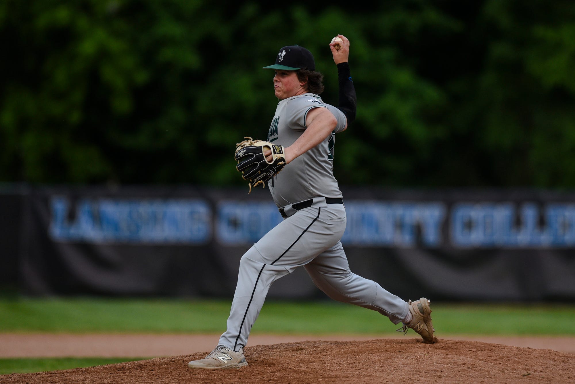 Prep roundup Williamston baseball, Laingsburg softball record sweeps