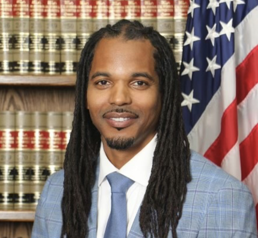 Compton Councilman Might Have Violated Campaign Finance Laws By Paying ...