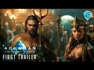 #AquamanAndTheLostKingdom #Aquaman2 #WarnerBros

Take a look at our 'Full Trailer' concept for DCEU's upcoming movie Aquaman and the Lost Kingdom (2023) (More Info About This Video Down Below!)

𝗚𝗲𝘁 𝗡𝗼𝗿𝗱𝗩𝗣𝗡: https://bit.ly/3cSyrYO
Use Coupon Code: SCRNCULT
Use the code to get 68% off on a 2 Year Plan
+ 4 Additional Months FREE!

Let us know what you think about it in the comments down below!

We've got more cool stuff for you! Subscribe!
► http://bit.ly/2NyxDcI

We also post cool stuff & updates on Instagram! Follow
► http://bit.ly/2HHjbeT

The inspiration behind this video: 

One of the biggest takeaways from the Aquaman and the Lost Kingdom footage is that the sequel will focus more on Arthur and Orm's brotherly dynamic. The film is leaning heavily into the complex relationship that was established in the first Aquaman movie. When it comes to the amount of attention paid to Black Manta, as he wields the Black Trident, the footage is making it clear they are going all out for Yahya Abdul-Mateen II's villainous character.

The lack of Heard's Mera is coming months after the actress lost her defamation lawsuit against Johnny Depp, as there have been constant discussions about how it would affect her Aquaman and the Lost Kingdom role, if at all. While the CinemaCon footage may have only featured her briefly, it doesn't necessarily reflect whether Mera has a big storyline in Aquaman and the Lost Kingdom. It's possible future trailers will showcase Mera more, but that remains to be seen.

Thank You So Much For Watching!
Stay Tuned! Stay Buzzed!

──────────────────