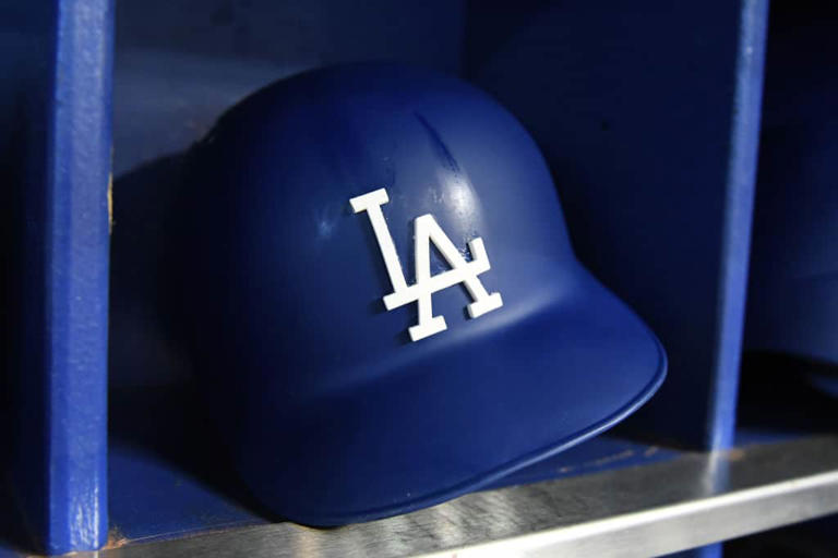 Dodgers Reveal Starters For Special Opening Series