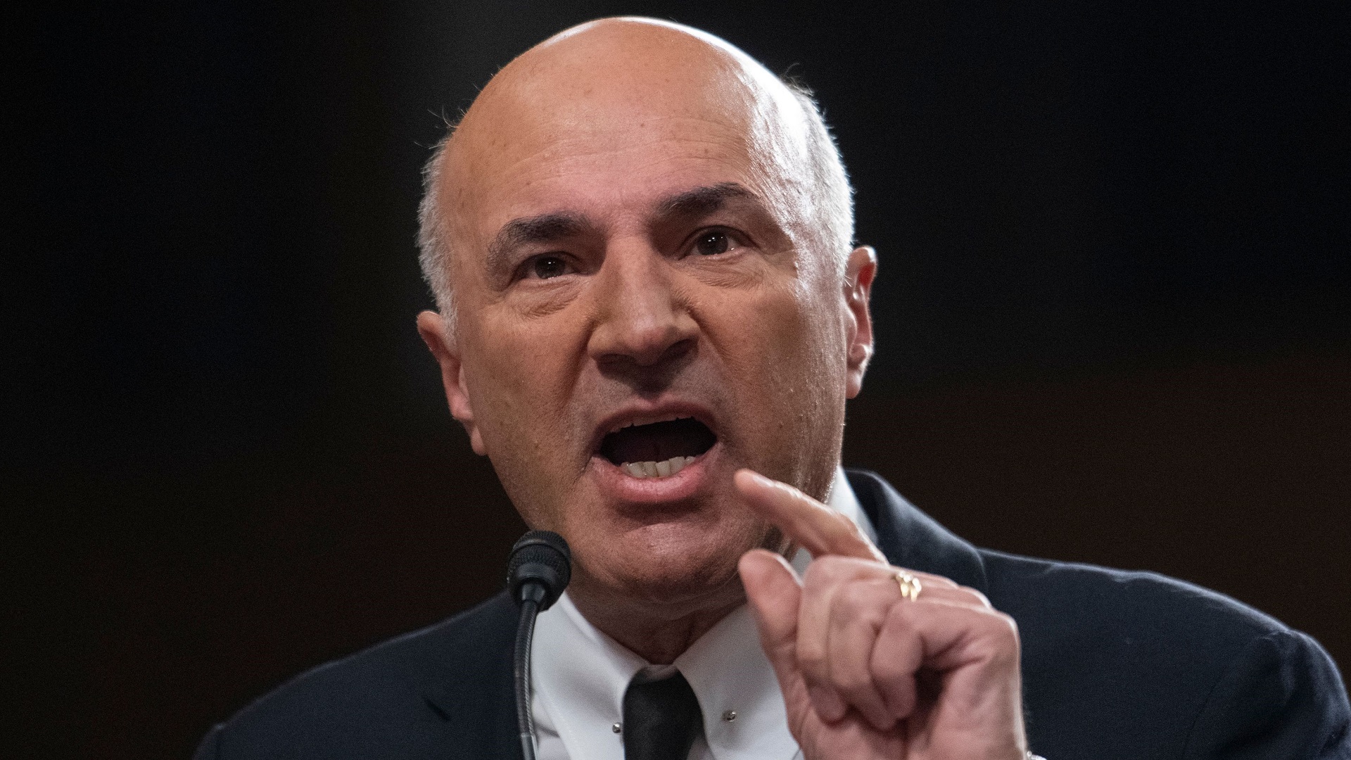 Kevin O’Leary Says A Coming Real Estate Collapse Will Lead To ‘Chaos ...