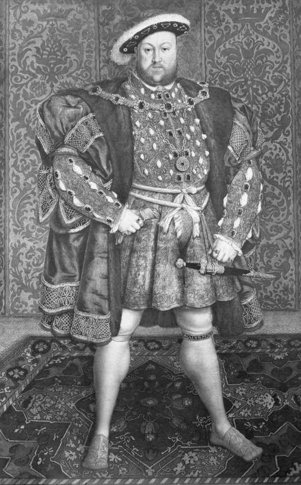 The absolute worst monarchs in history