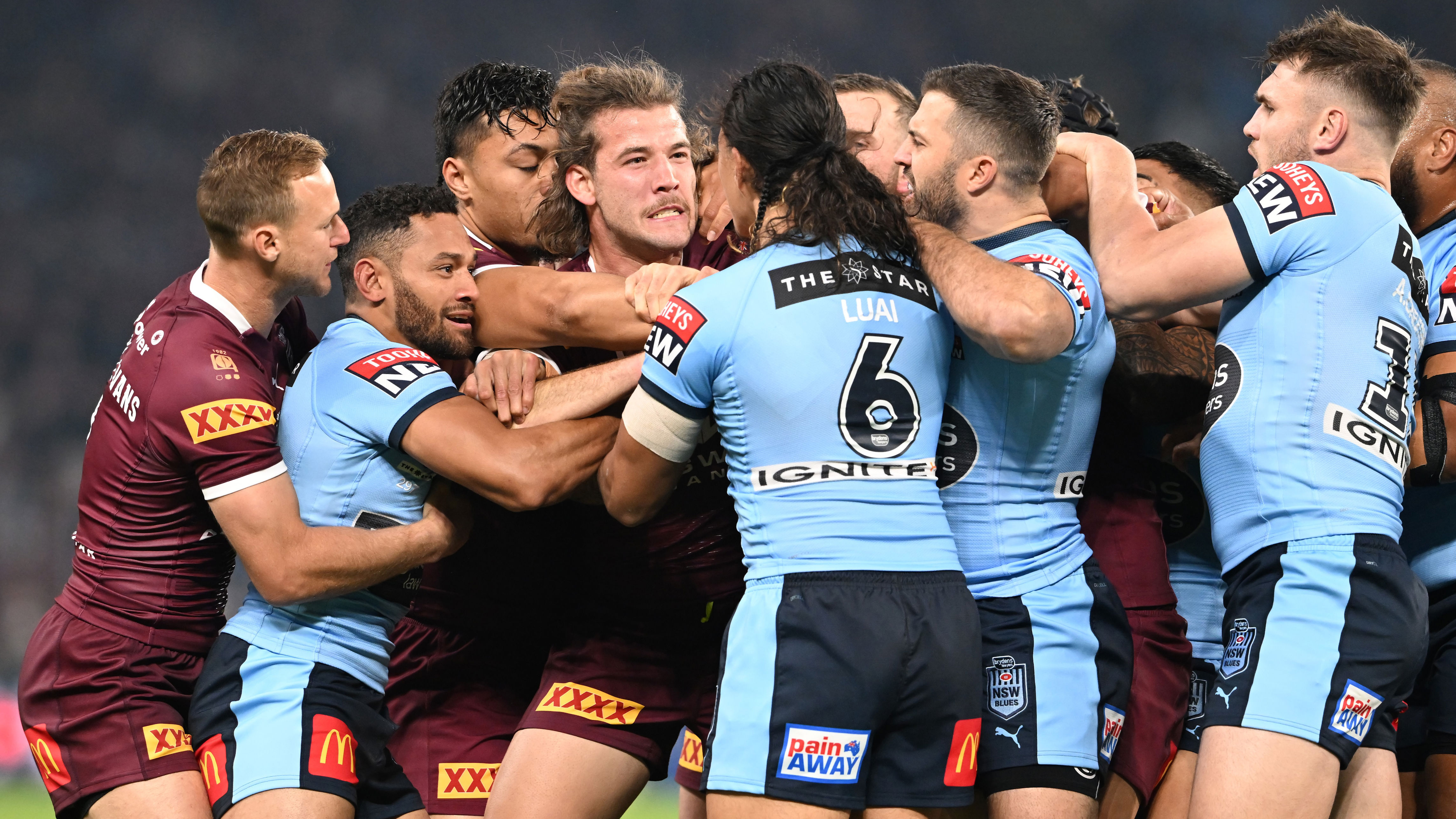 State of Origin When is Game 3? Start time, kickoff, TV channel for