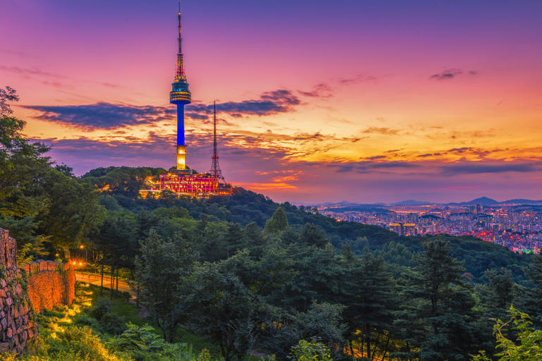 13 Quick Weekend Trips You Can Take From Seoul