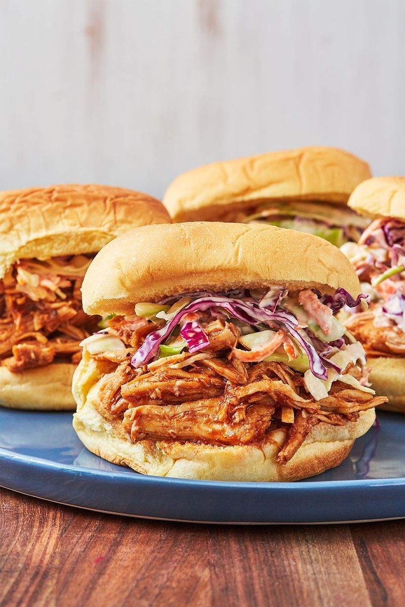 Our Favourite BBQ Chicken Recipes