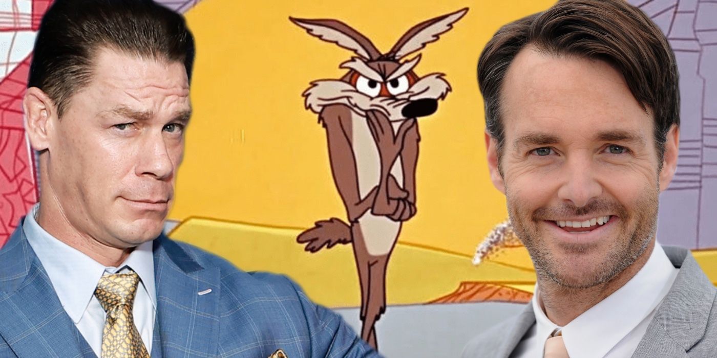 Coyote Vs. Acme: Cast, Story & Everything We Know