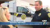 EMS Week recognizing unsung heroes in the Capital Region