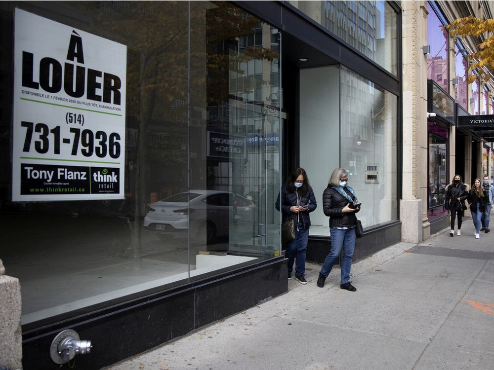 Subsidy Program To Fill Empty Storefronts Would Distort Competition ...