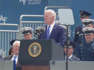 President Biden commencement speech to US Air Force Academy graduates