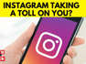 How Dominant are Privacy, Misinformation & Mental Health Issues in Facebook and Instagram? | News18
