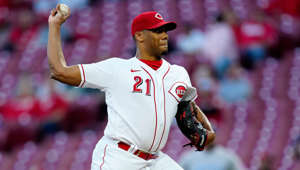 MLB Triple Play 6/1: Reds (+1.5), Guardians (+125), Angels (+125)