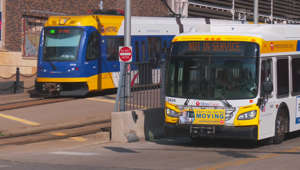 New plan aims to make Metro Transit safer for riders