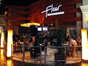 Patrons dine at Fleur at Mandalay Bay Resort in Las Vegas.