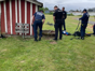 Fire officials in Marysville, Washington said in a press release that firefighters initially responded to a 911 call just after 12:20 p.m. when they discovered the boy inside a well.