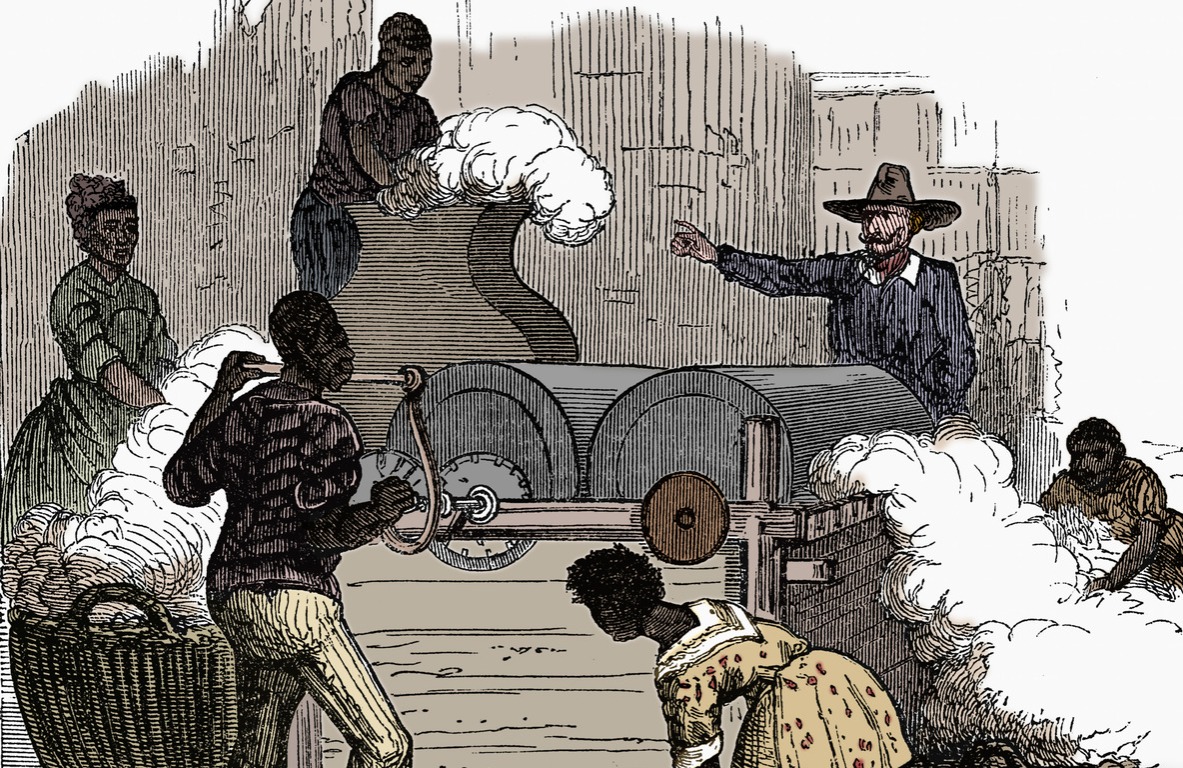 <p>In his early life, Clemens grew up around slaves and therefore perceived slavery as normal. His Uncle Dan owned slaves that were well treated, and Clemens would often listen to their stories. Dan later became the inspiration for the character Jim in <i>The Adventures of Huckleberry Finn</i>.</p> <p>Unfortunately, when Clemens was young, his father mistreated one slave in front of his son. Throughout Mark Twain's writings, he struggled with these different sides of slavery. Later, his wife Olivia would persuade Twain to support the abolitionist movement. </p>