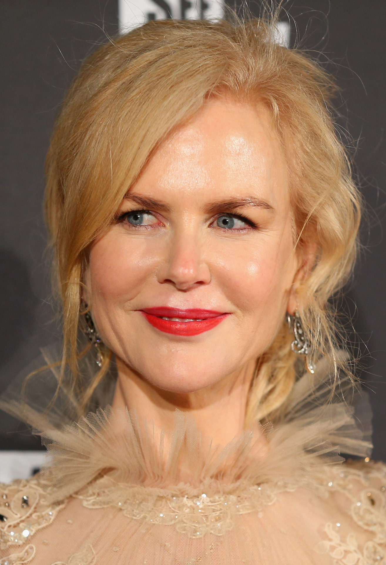 Nicole Kidman: 