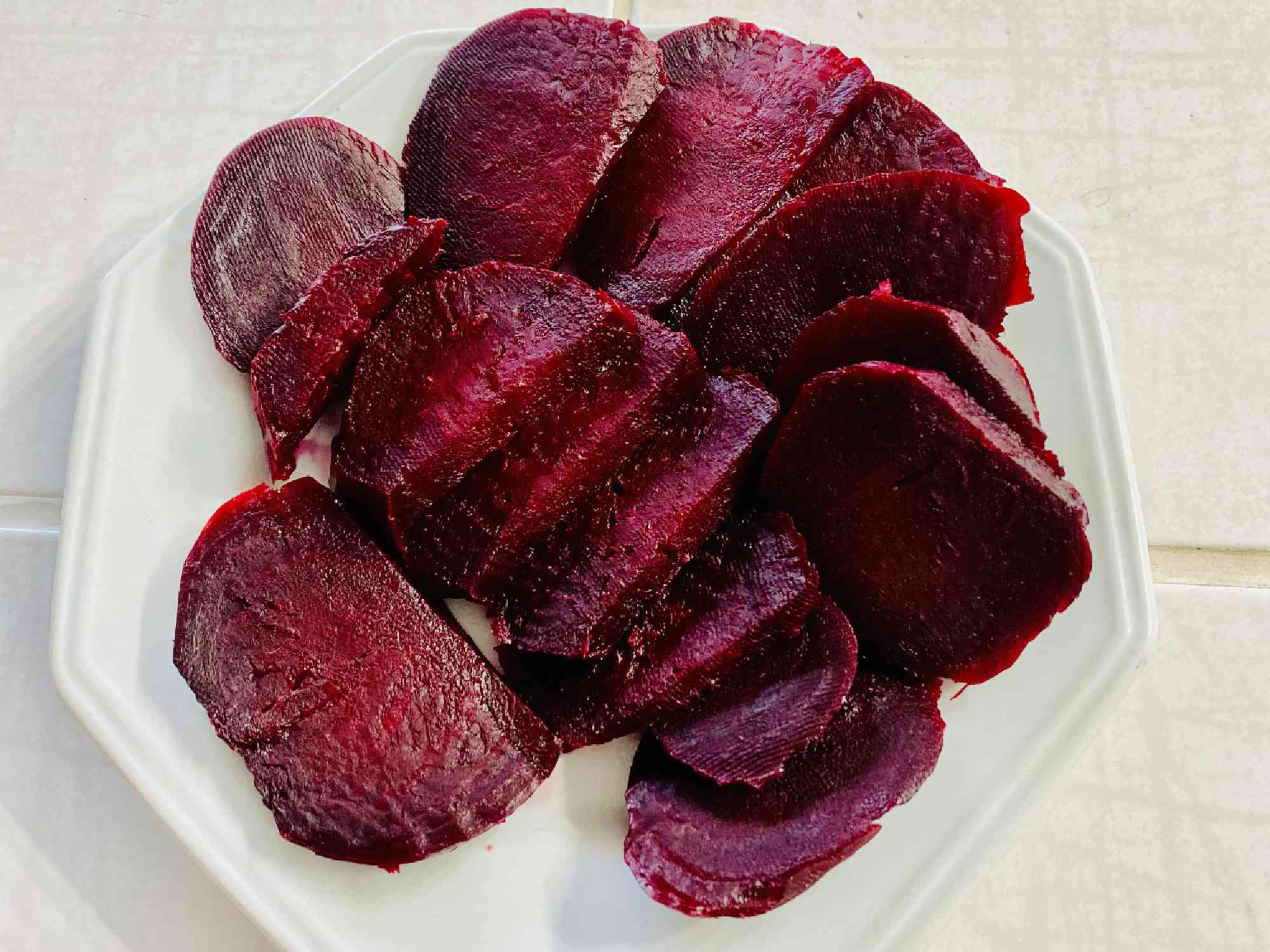 Cook Beets in Minutes With This Genius Hack