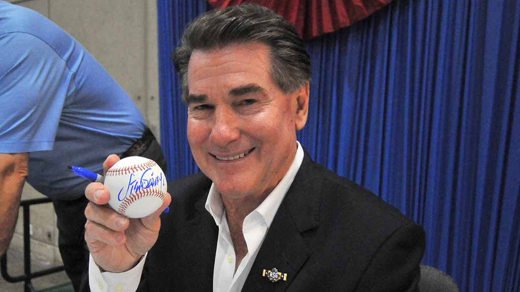 Opinion: Republican Steve Garvey Could Play Spoiler In California ...