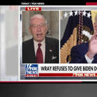 Grassley: GOP ‘not interested’ in whether Biden accusations are ‘accurate’