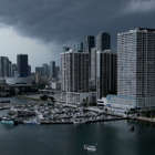Work underway in Miami to address drainage as hurricane season begins