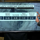 A review of AccuWeather's 2023 hurricane season forecast
