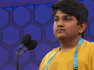 South Jordan 14-year-old Surya Kapu places third in Scripps National Spelling Bee