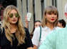 Gigi Hadid: Große Sorgen wegen Taylor Swifts neuem Lover