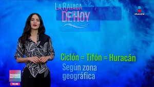 ¡Tómalo en cuenta! Se esperan #chubascos en Nuevo León, Chiapas, Estado de México y CDMX .Temperaturas altas en Villahermosa, Mexicali y Ciudad Victoria.