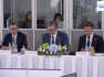 La cita ha reunido a 47 dirigentes europeos. El objetivo, mostrar un frente unificado de apoyo a Kiev frente a Rusia.