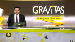 Gravitas: Ever thought of your life as a massive reality tv show?