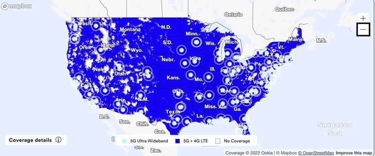 Visible Wireless review: Exceptional budget phone plans with unlimited ...