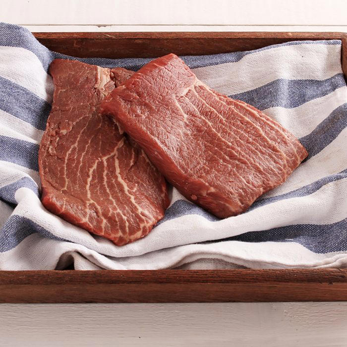 The Best Cuts Of Beef Every Home Cook Should Know