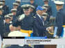 President Joe Biden tells US Air Force Academy graduates their leadership needed in increasingly confusing world