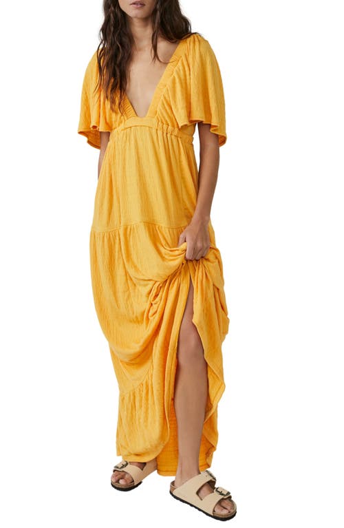 15 of the best maxi dresses for apple-shaped bodies