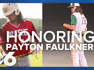 Community honors Virginia high school baseball player killed in crash
