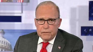 FOX Business host Larry Kudlow gives his take on how the U.S. should respond to the threat of China on 'Kudlow.'
