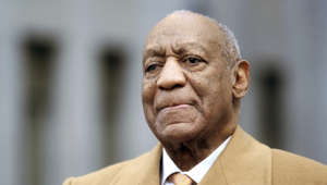 Bill Cosby hit with new sexual assault lawsuit