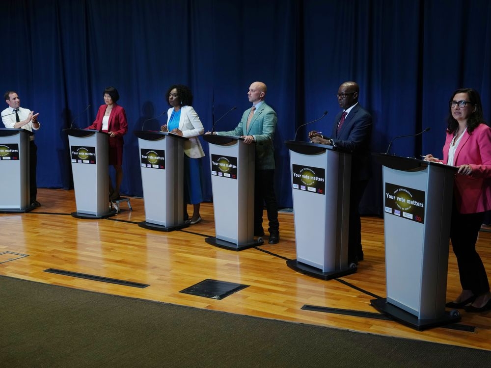 city issues: the latest from some of toronto’s top mayoral candidates