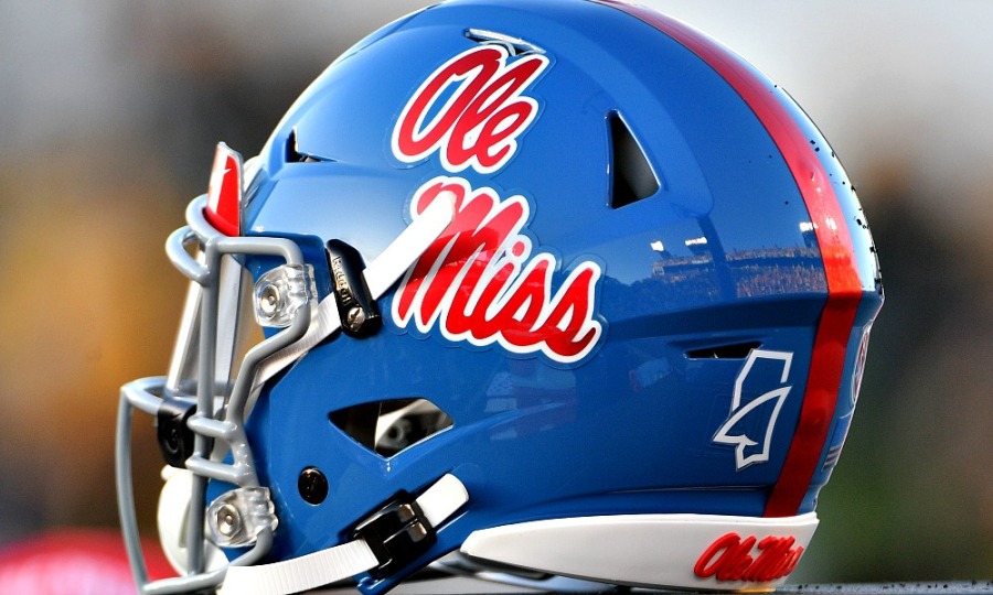 Ole Miss football to face Washington State in 2025