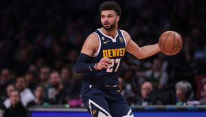 Nuggets' Jamal Murray Says It's Great To See The City Rallying Behind Them