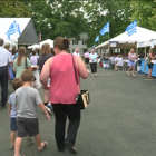 3-day Greek Festival kicked off in Richmond on Friday