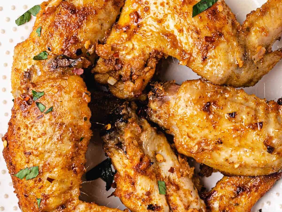 Transform Your Meals with 21 Incredible Chicken Recipes