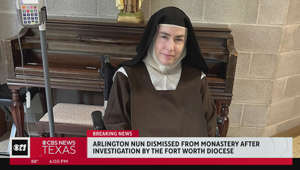 Arlington nun accused of breaking chastity vow dismissed