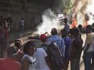 Haiti faces gang violence, growing humanitarian crisis