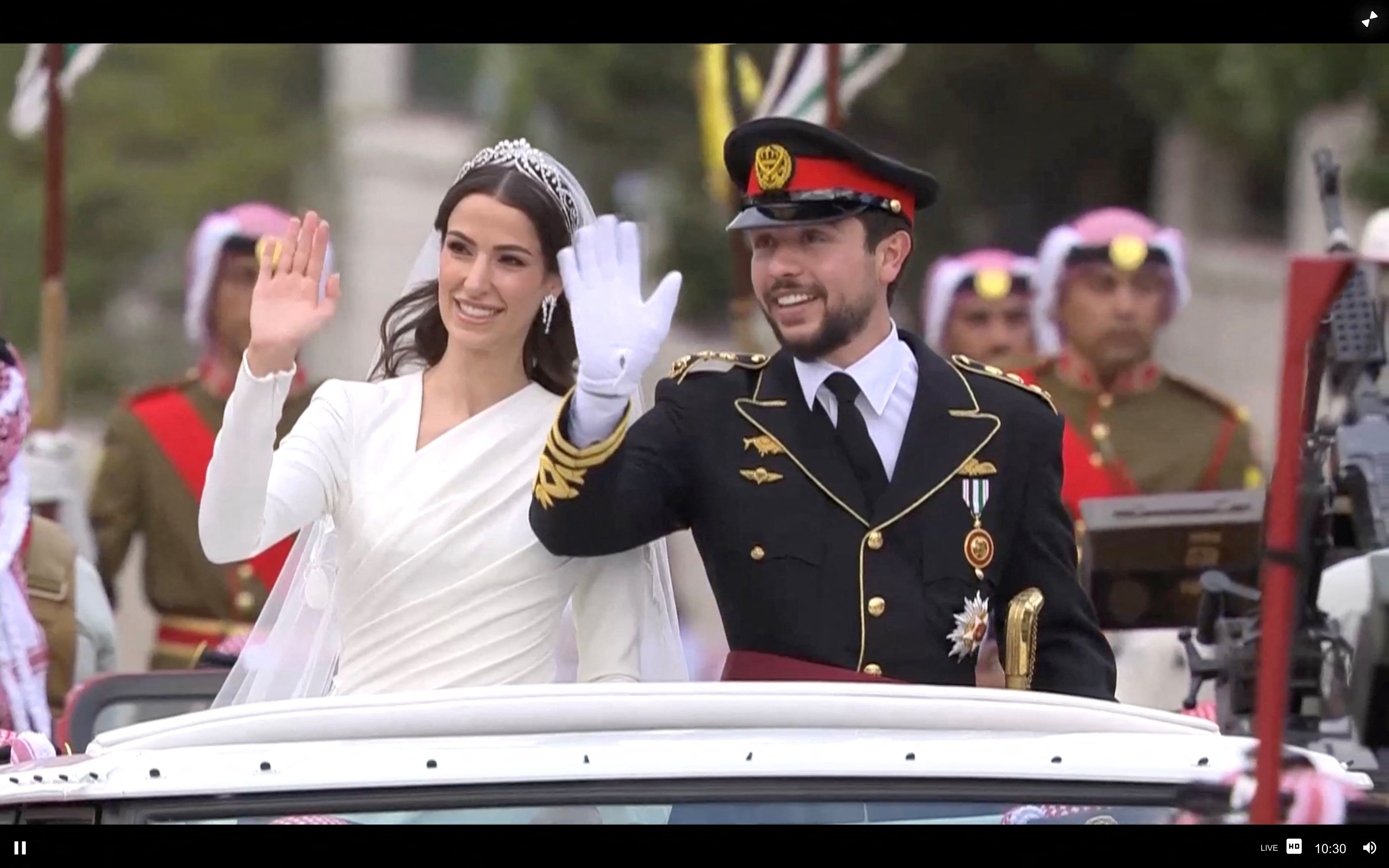 Аль бин аль хусейн. Принц Хуссейн Иордании. Наследный принц Иордании Хусейн Бин Абдалла. Свадьба принца Иордании Хусейна и раджвы Аль-Саиф.