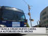 Univision 41 News Brief: DOT busca crear nuevo carril para autobuses in el Bronx