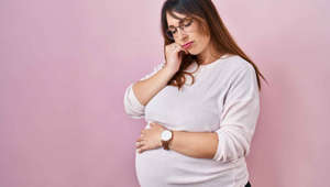 4 Tipps gegen Erschöpfung in der Schwangerschaft