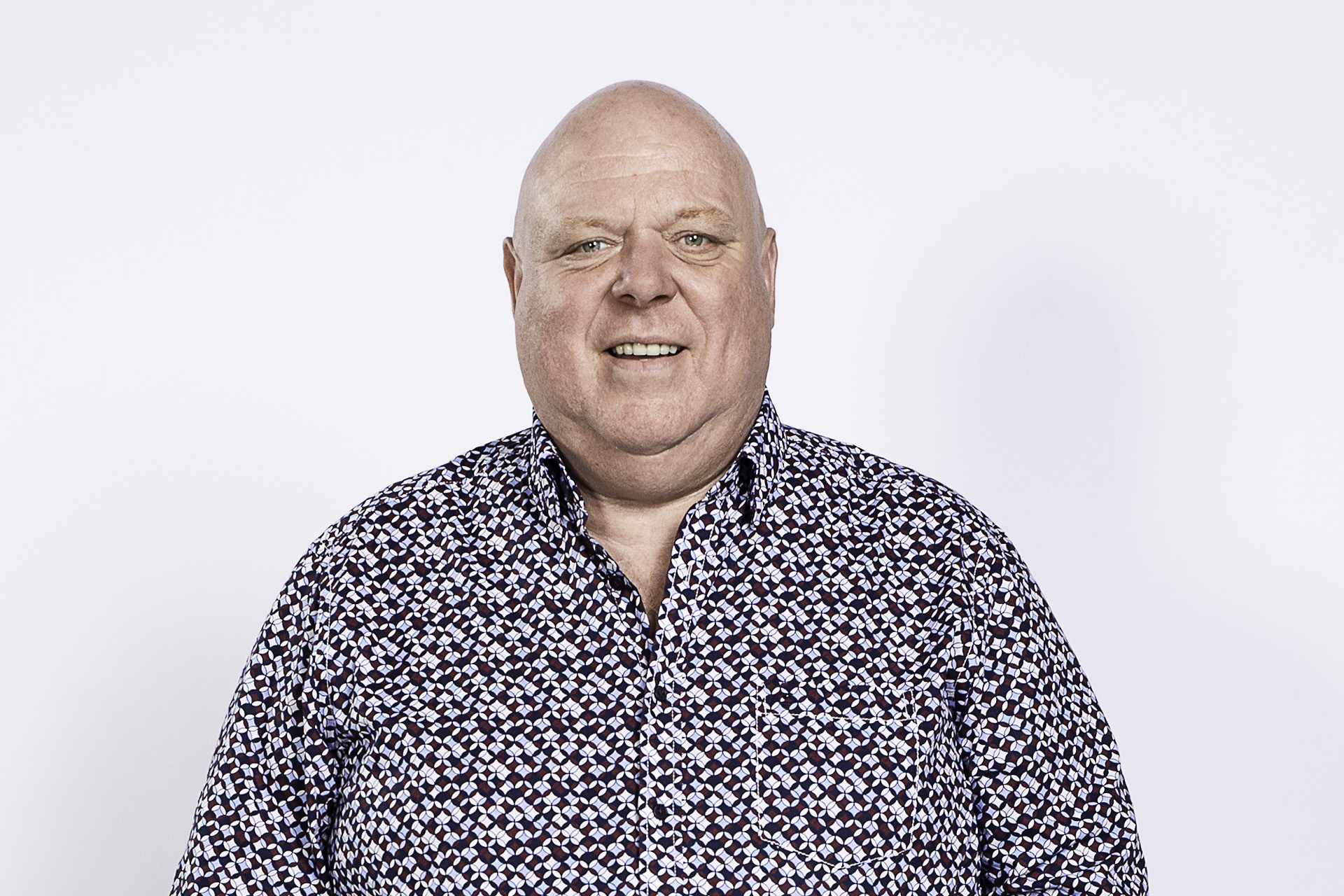 Vriendin van Peter Gillis trekt ten strijde